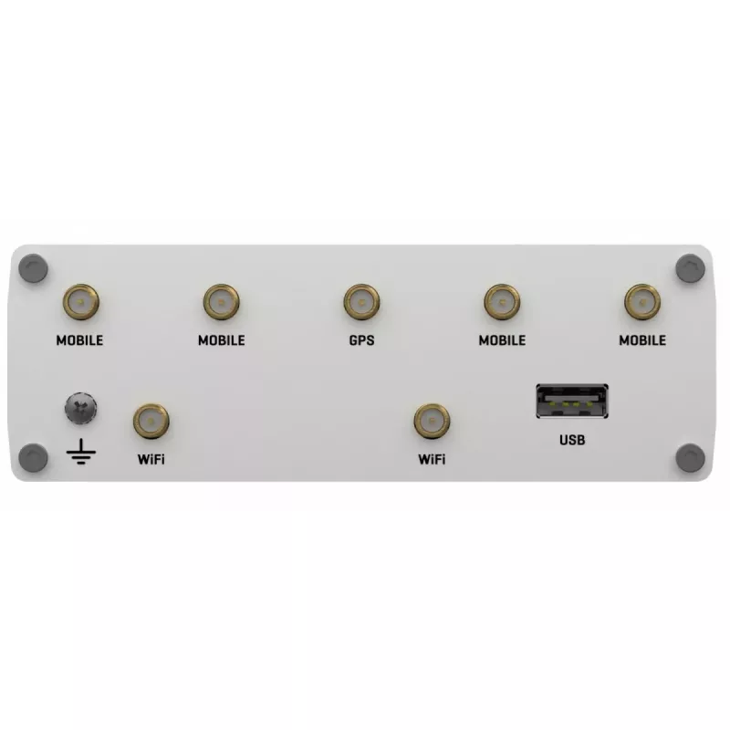 Teltonika RUTX50 Router industrial 5G