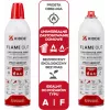 Spray extintor Kidde KFS-500 Flame Out 500 ml