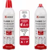 Spray extintor Kidde KFS-500 Flame Out 500 ml