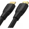 Cabo UNITEK HDMI 2.0 20m 4K 18Gbps preto