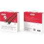 Cabo UNITEK HDMI 2.0 20m 4K 18Gbps preto