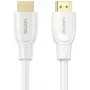 Cabo UNITEK HDMI 2.0 4K branco 10m