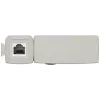 Testador de cabos de rede UNITEK RJ45/RJ11 OT140AGY01