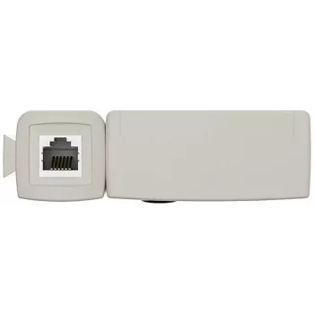 Testador de cabos de rede UNITEK RJ45/RJ11 OT140AGY01