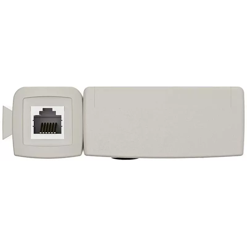 Testador de cabos de rede UNITEK RJ45/RJ11 OT140AGY01
