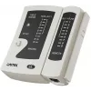 Testador de cabos de rede UNITEK RJ45/RJ11 OT140AGY01
