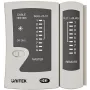 Testador de cabos de rede UNITEK RJ45/RJ11 OT140AGY01