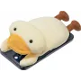 Laut International MAGMOJI Duckie Porta-cartões magnético para telemóvel / cartão de crédito - Amarelo