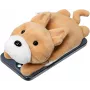 Laut International MAGMOJI Bulldog Porta-cartões magnético para MagSafe - Preto