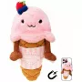Laut International MAGMOJI Ice-cream Cone Capa para telemóvel para Apple iPhone 11 Pro / XS / X