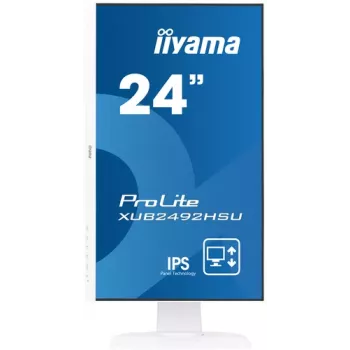 Monitor IIYAMA ProLite XUB2492HSU-W1 23,8