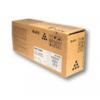 Ricoh 842073 - MP C7501 - toner preto - para Gestetner MP C6501, MP C7501; Nashuatec MP C6501, MP C7501; Rex Rotary MP C6501, MP C7501