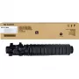 Cartucho de toner Sharp BP-GT70BB, Preto, 20.000 páginas