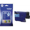 Brother LC528CP Cartucho de tinta original ciano alto rendimento