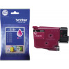 Brother LC528MP Cartucho de tinta original magenta alto rendimento