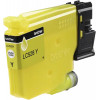 Brother LC528YP Cartucho de tinta amarelo alto rendimento (original)