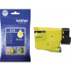 Brother LC528YP Cartucho de tinta amarelo alto rendimento (original)