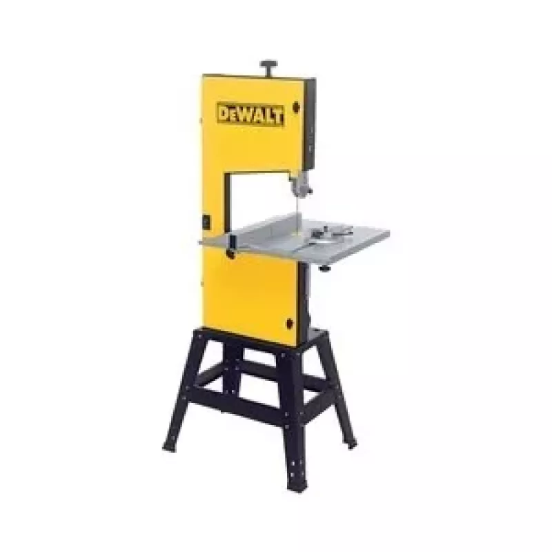 DEWALT serra de fita 1100W DW876 200x310mm