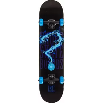 Skate completo Enuff Pyro II 7.75 azul
