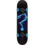 Skate completo Enuff Pyro II 7.75 azul