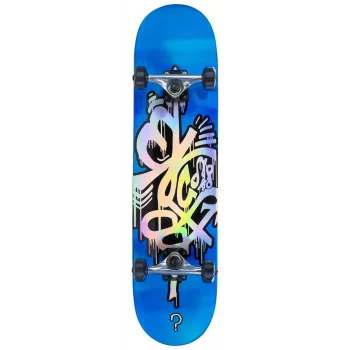 Skate completo Enuff Hologram