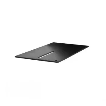B-TECH BT7863/B Prateleira para Webcam - Capacidade de 4kg, Preto