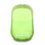 Lifeventure Shampoo Leaves - 50 folhas secas biodegradáveis para viagem e outdoor