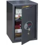 Cofre de aço Phoenix Contact VELA DEPOSIT Graphite Metallic 51 L