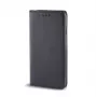 Capa com suporte e íman JAYM Folio Stand para Samsung Galaxy A25 5G, preto