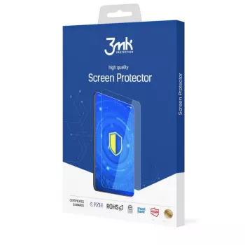 3MK All-Safe Hammer Tablet para máquinas de café - pack de 5 unid. (preço por 1 unid.)