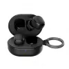 Auscultadores sem fios 3MK FlowBuds 6.0, Preto