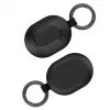 Auscultadores sem fios 3MK FlowBuds 6.0, Preto