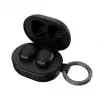 Auscultadores sem fios 3MK FlowBuds 6.0, Preto