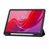 Estojo para caneta Tech-Protect SC para Lenovo Tab M11 11 polegadas TB-330 - preto