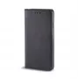 Capa com suporte e íman JAYM Folio Stand preto compatível com Xiaomi Redmi A3 4G A3X