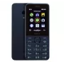 Nokia 225 4G (2024) 2,4 polegadas 128MB azul escuro