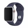 Pulseira Devia Deluxe Sport para Apple Watch 40mm/38mm azul meia-noite