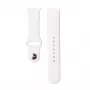 Pulseira Devia Deluxe Sport para Apple Watch 49mm/46mm/45mm/44mm branco