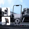 Suporte de telemóvel para automóvel Joyroom para painel de bordo preto (JR-ZS283)