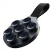 Suporte magnético de telemóvel com ventosas Joyroom JR-ZS393 - preto