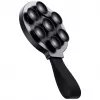 Suporte magnético de telemóvel com ventosas Joyroom JR-ZS393 - preto
