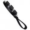 Suporte magnético de telemóvel com ventosas Joyroom JR-ZS393 - preto