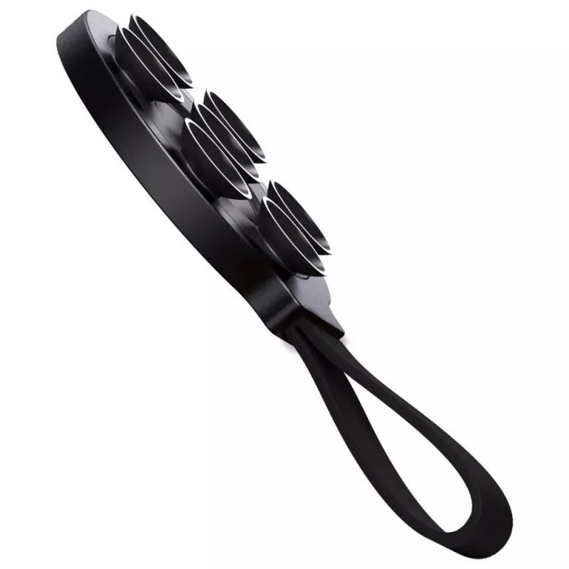 Suporte magnético de telemóvel com ventosas Joyroom JR-ZS393 - preto