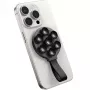 Suporte magnético de telemóvel com ventosas Joyroom JR-ZS393 - preto