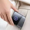 Powerbank Joyroom JR-PR1 10000mAh 22,5W com cabo USB-C retrátil integrado preto