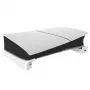 Suporte horizontal IPEGA P5S008 com hub USB para PS5 Slim branco