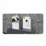 Dudao K12Pro Power Bank 20000mAh 22,5W PD USB-A USB-C Branco