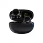 Dudao U20 TWS auscultadores sem fios Bluetooth preto