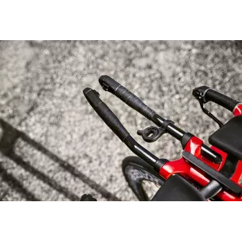 Garmin suporte Time Trial/Tri Bar