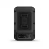 GPS portátil Garmin eTrex Touch com ecrã tátil e mapas pré-instalados